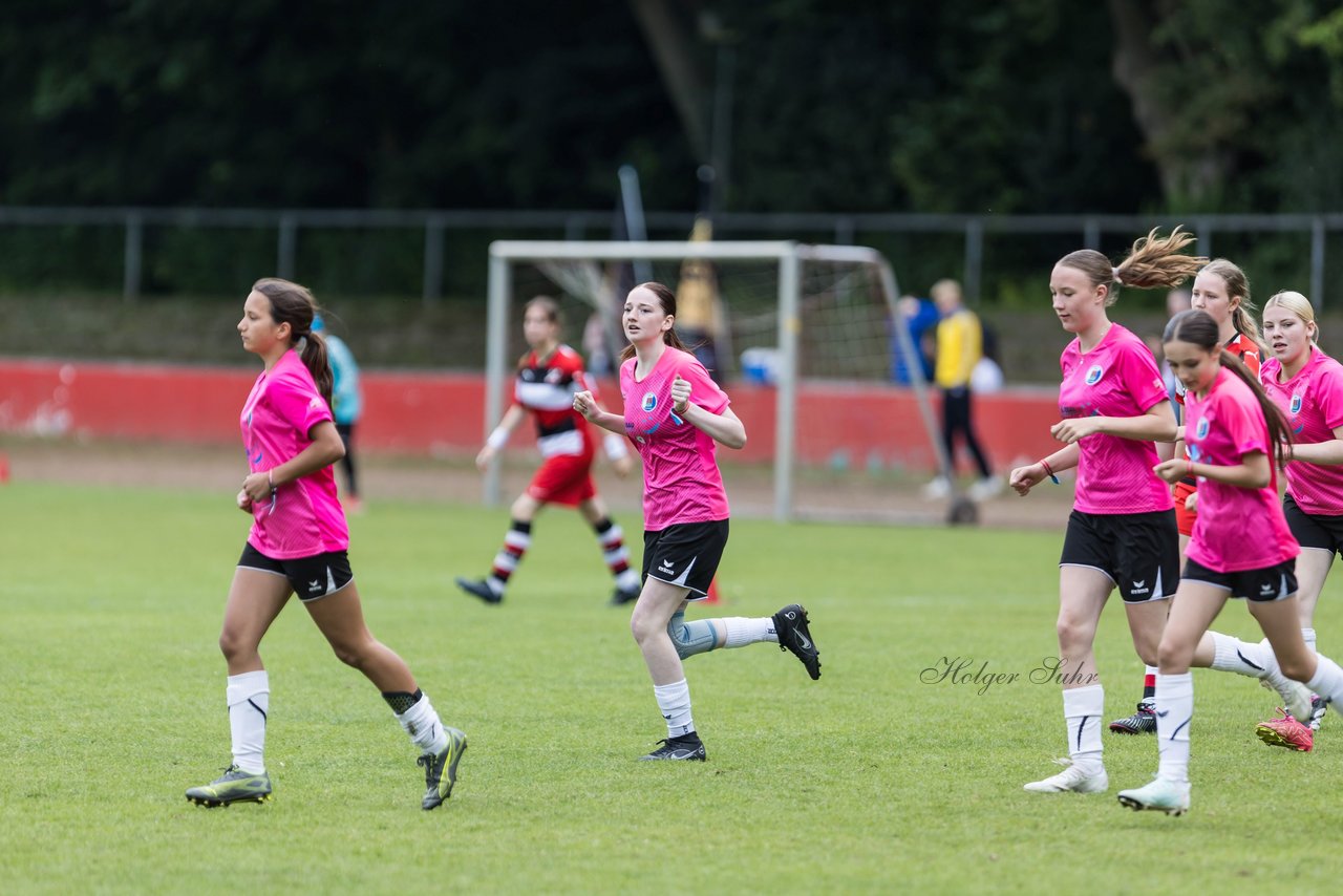 Bild 400 - Loewinnen Cup